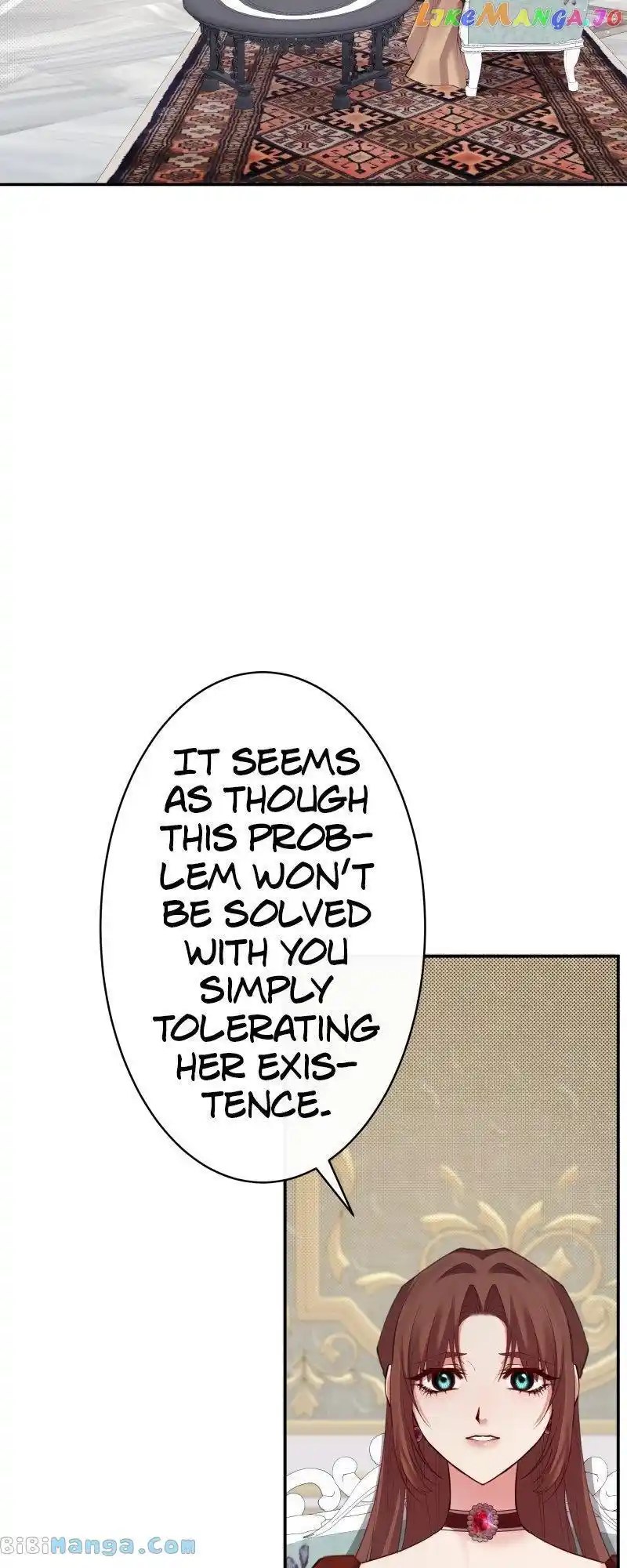 A Villainess’ Revenge Is Sweeter Than Honey Chapter 76