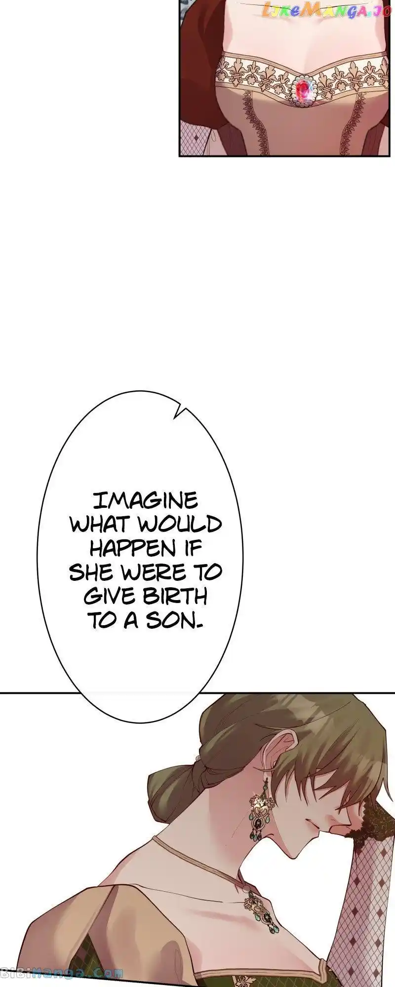 A Villainess’ Revenge Is Sweeter Than Honey Chapter 76