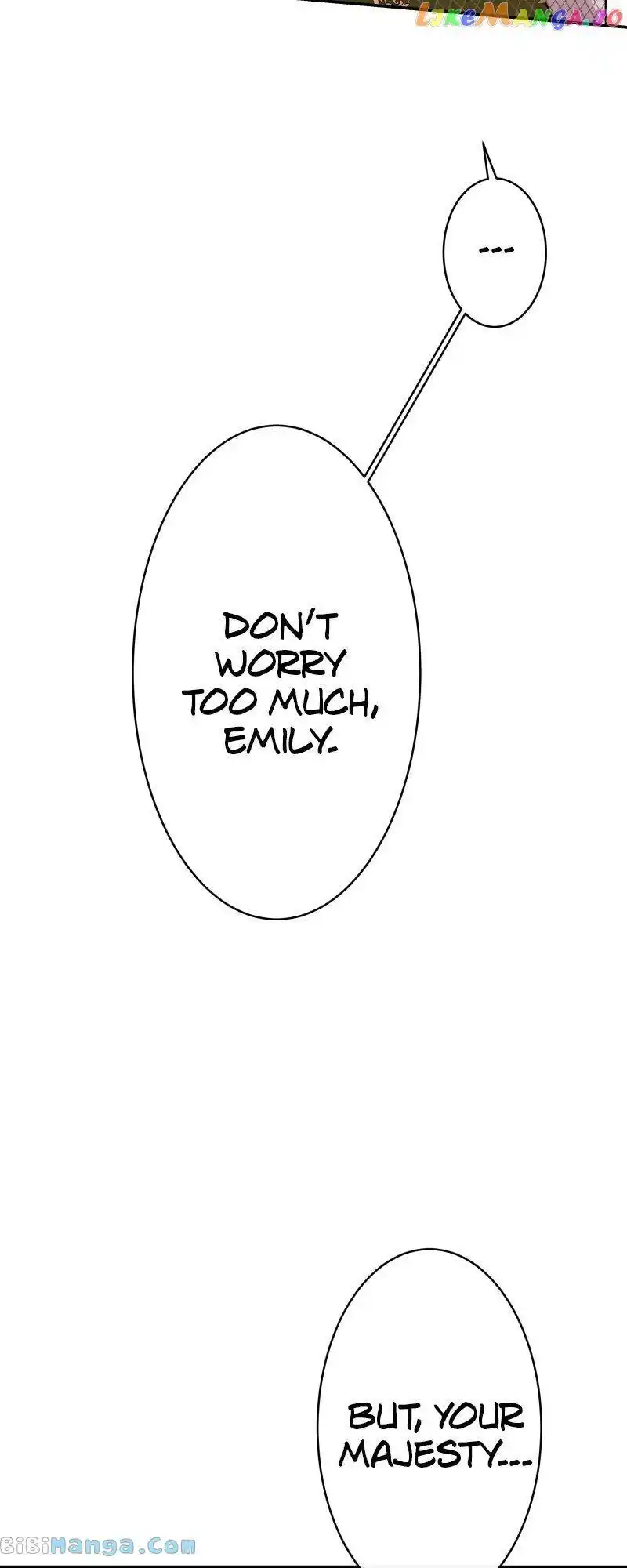 A Villainess’ Revenge Is Sweeter Than Honey Chapter 76