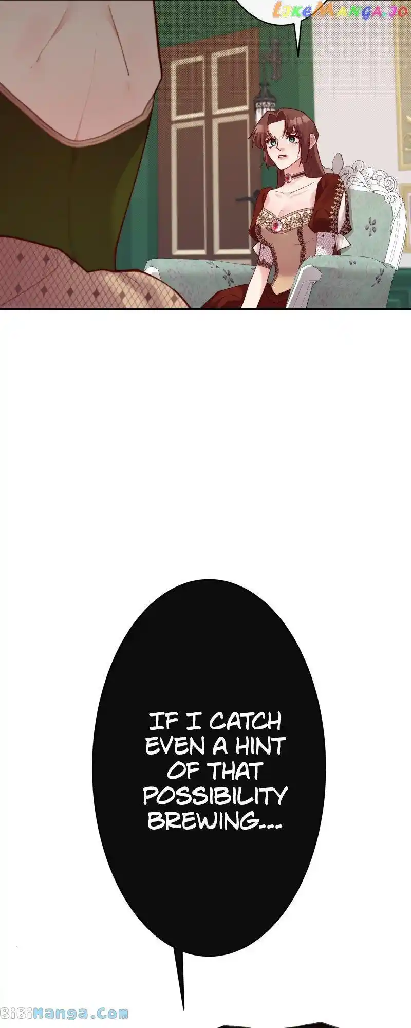 A Villainess’ Revenge Is Sweeter Than Honey Chapter 76