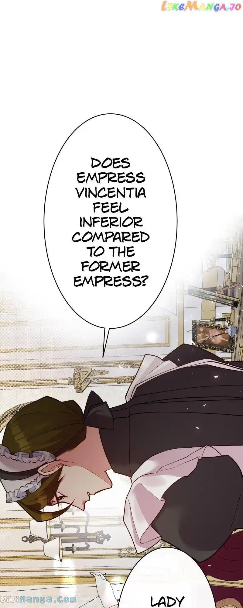 A Villainess’ Revenge Is Sweeter Than Honey Chapter 76