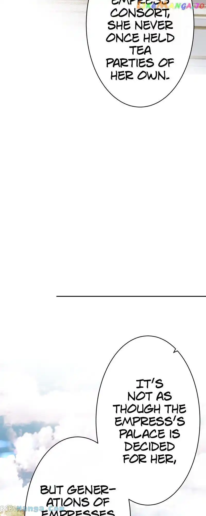 A Villainess’ Revenge Is Sweeter Than Honey Chapter 76