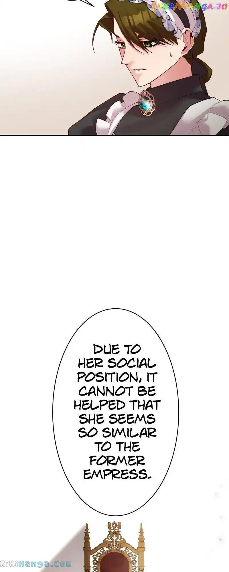 A Villainess’ Revenge Is Sweeter Than Honey Chapter 76