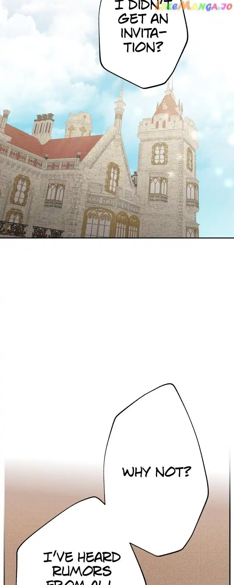 A Villainess’ Revenge Is Sweeter Than Honey Chapter 76.5