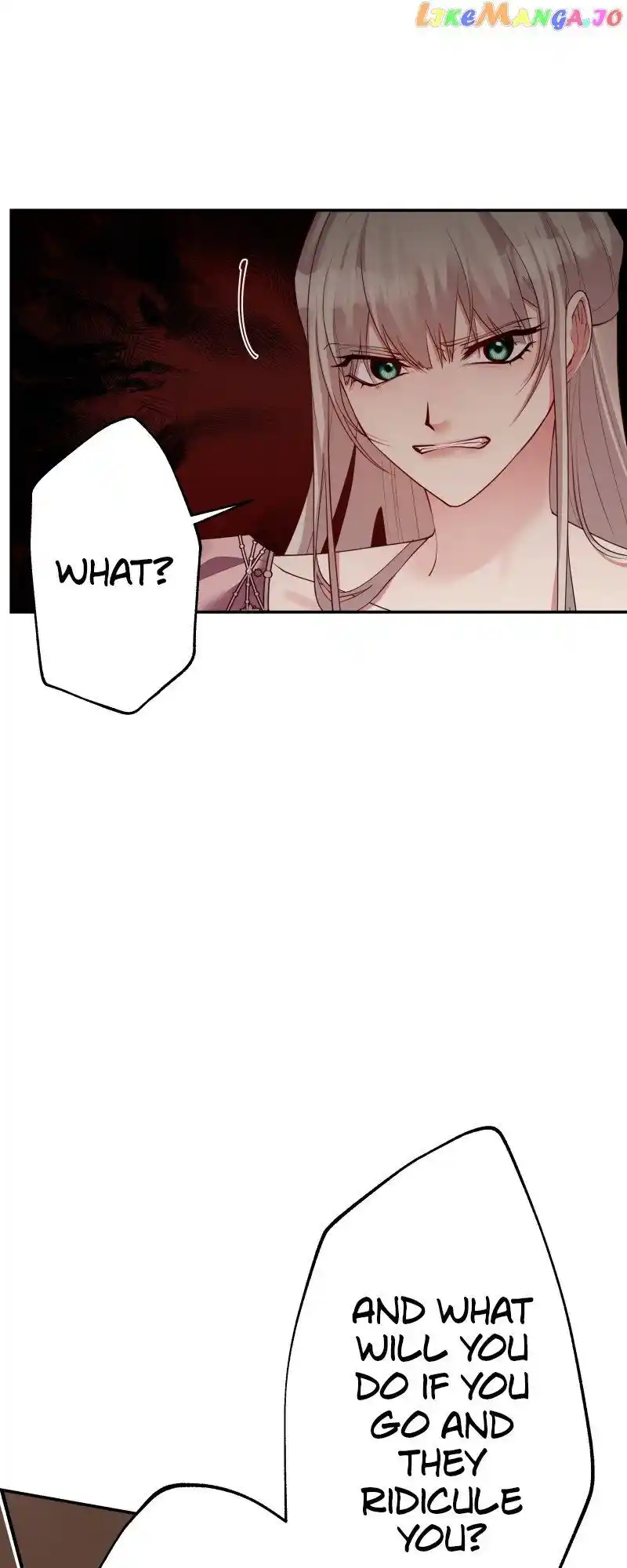 A Villainess’ Revenge Is Sweeter Than Honey Chapter 76.5