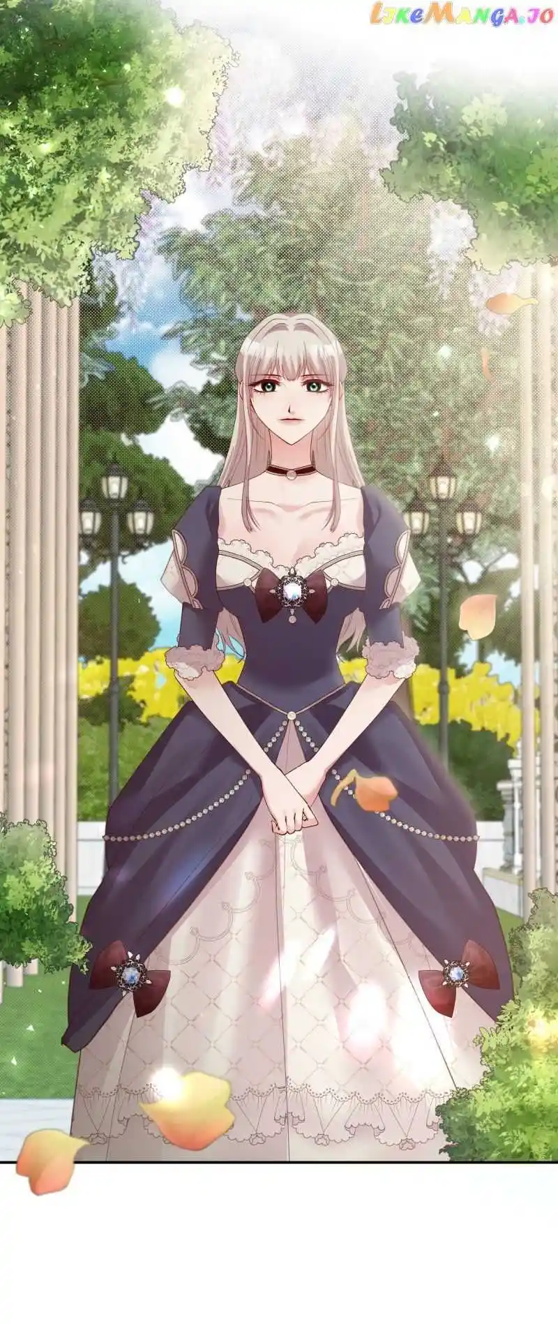 A Villainess’ Revenge Is Sweeter Than Honey Chapter 76.5