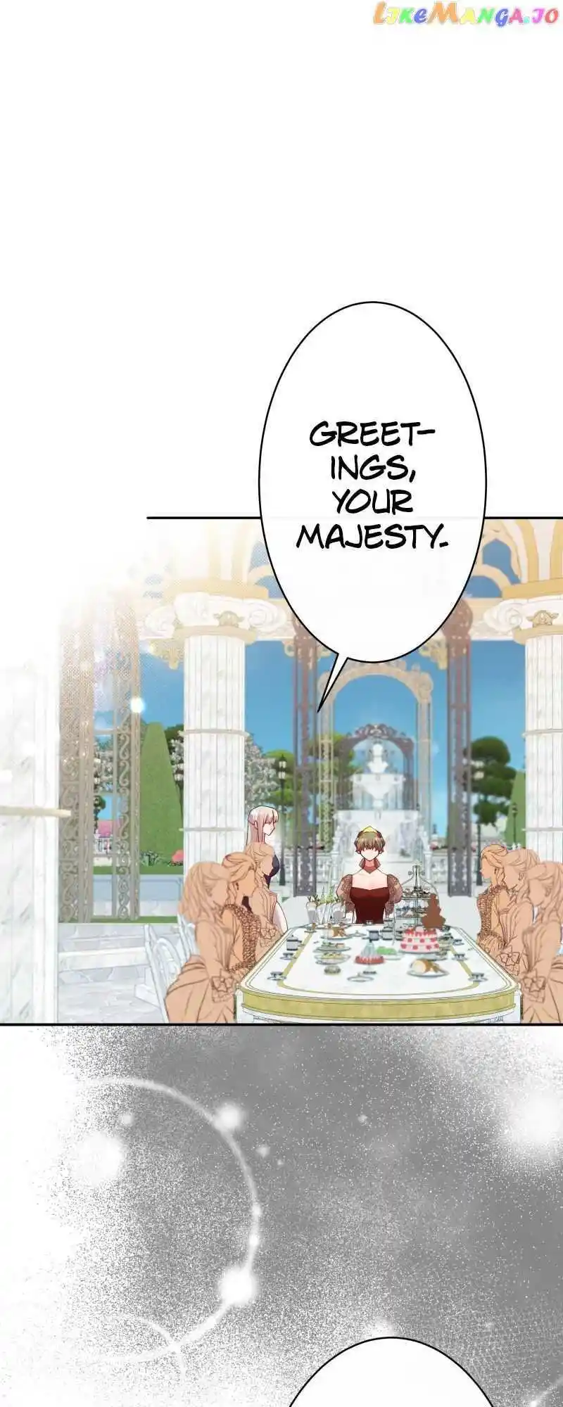 A Villainess’ Revenge Is Sweeter Than Honey Chapter 76.5