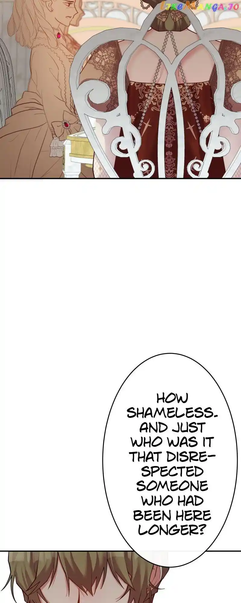 A Villainess’ Revenge Is Sweeter Than Honey Chapter 76.5