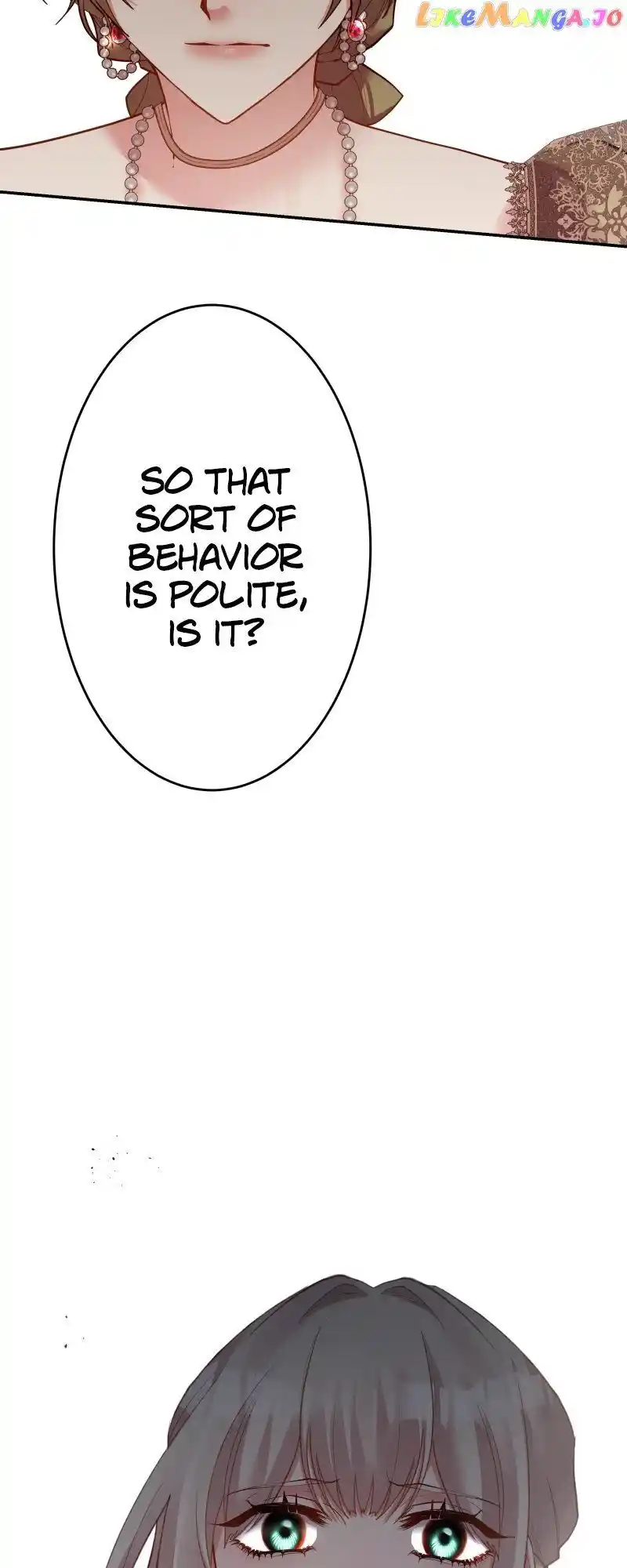 A Villainess’ Revenge Is Sweeter Than Honey Chapter 76.5