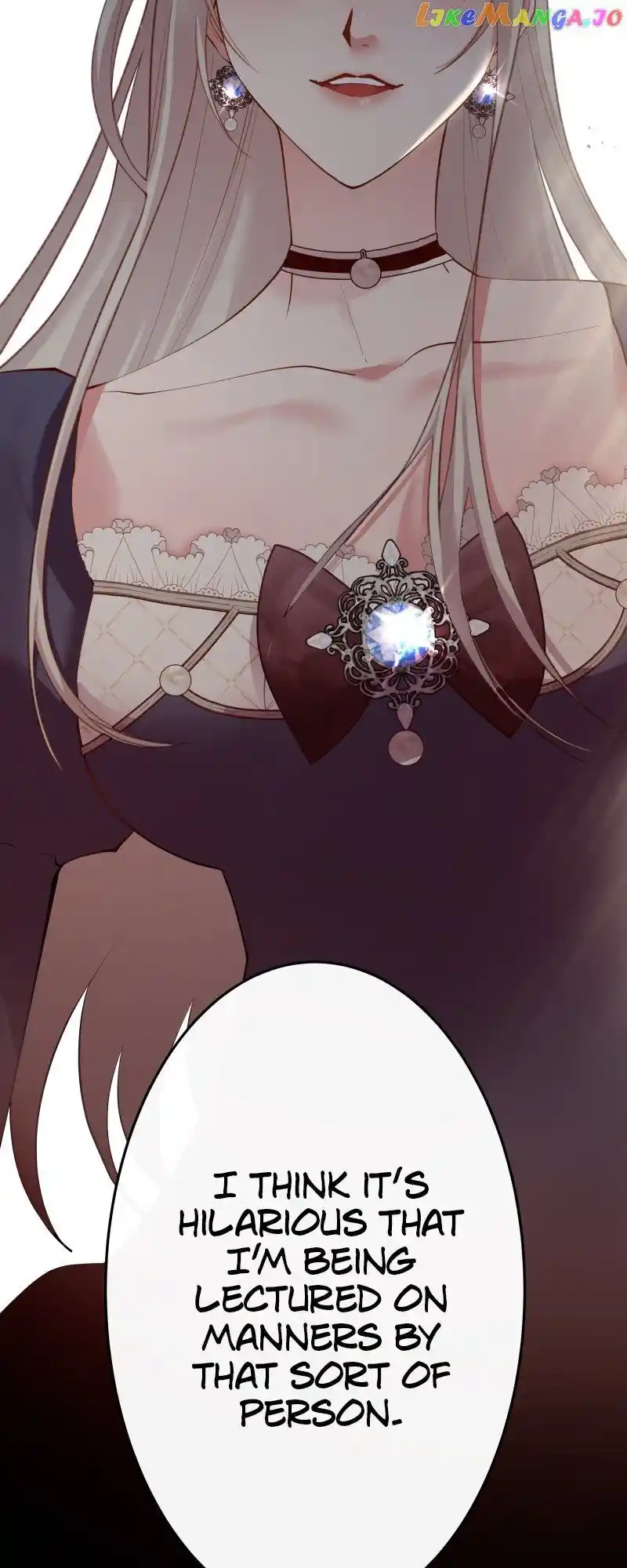 A Villainess’ Revenge Is Sweeter Than Honey Chapter 76.5