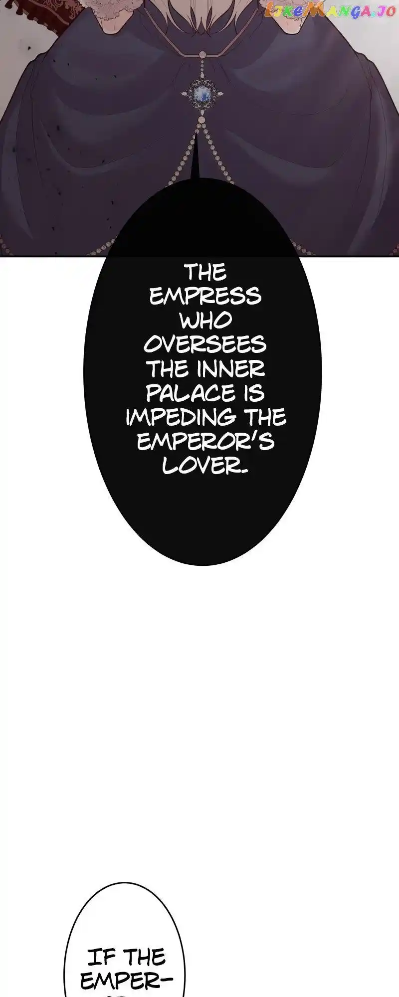 A Villainess’ Revenge Is Sweeter Than Honey Chapter 77