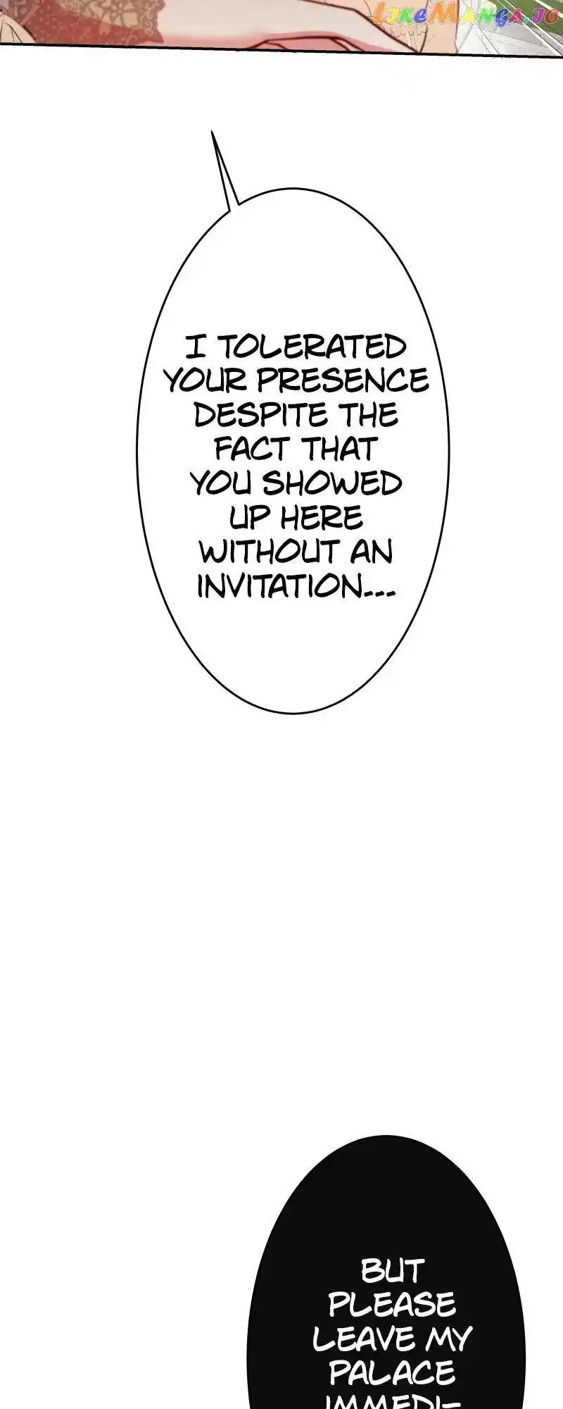 A Villainess’ Revenge Is Sweeter Than Honey Chapter 77