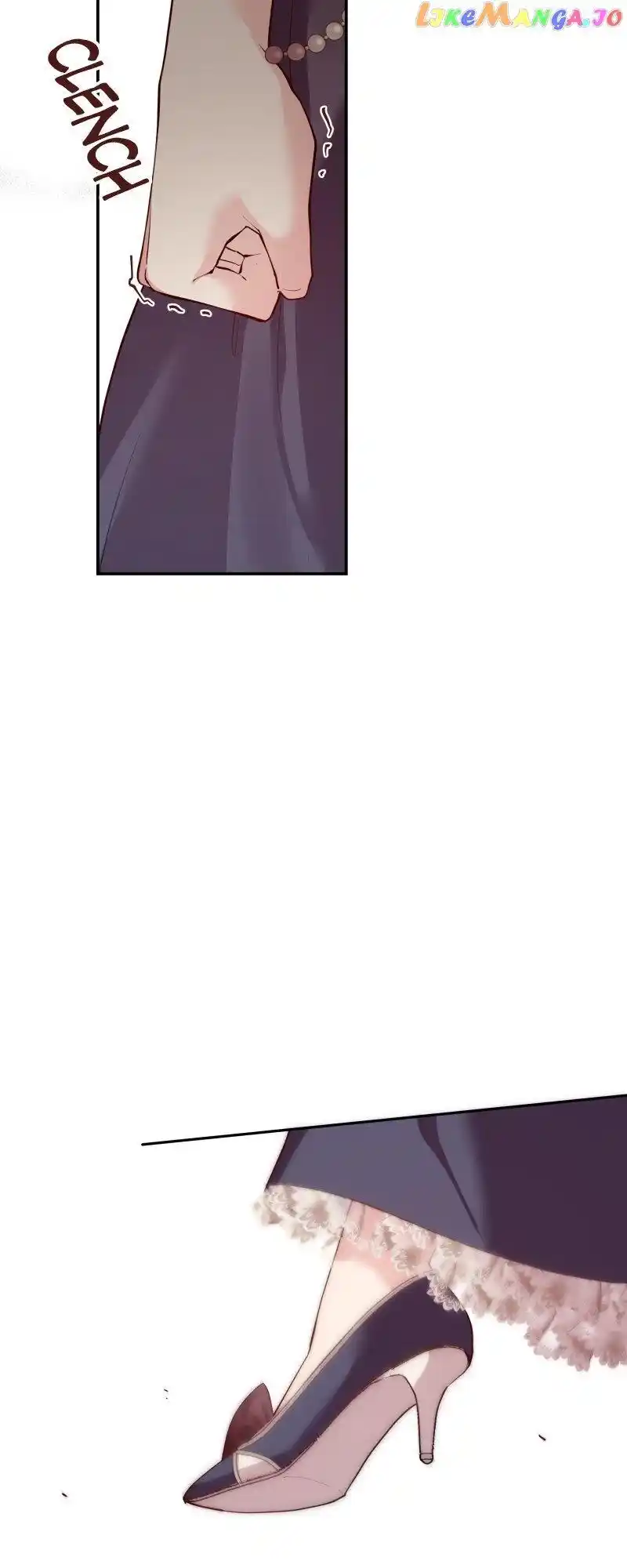 A Villainess’ Revenge Is Sweeter Than Honey Chapter 77