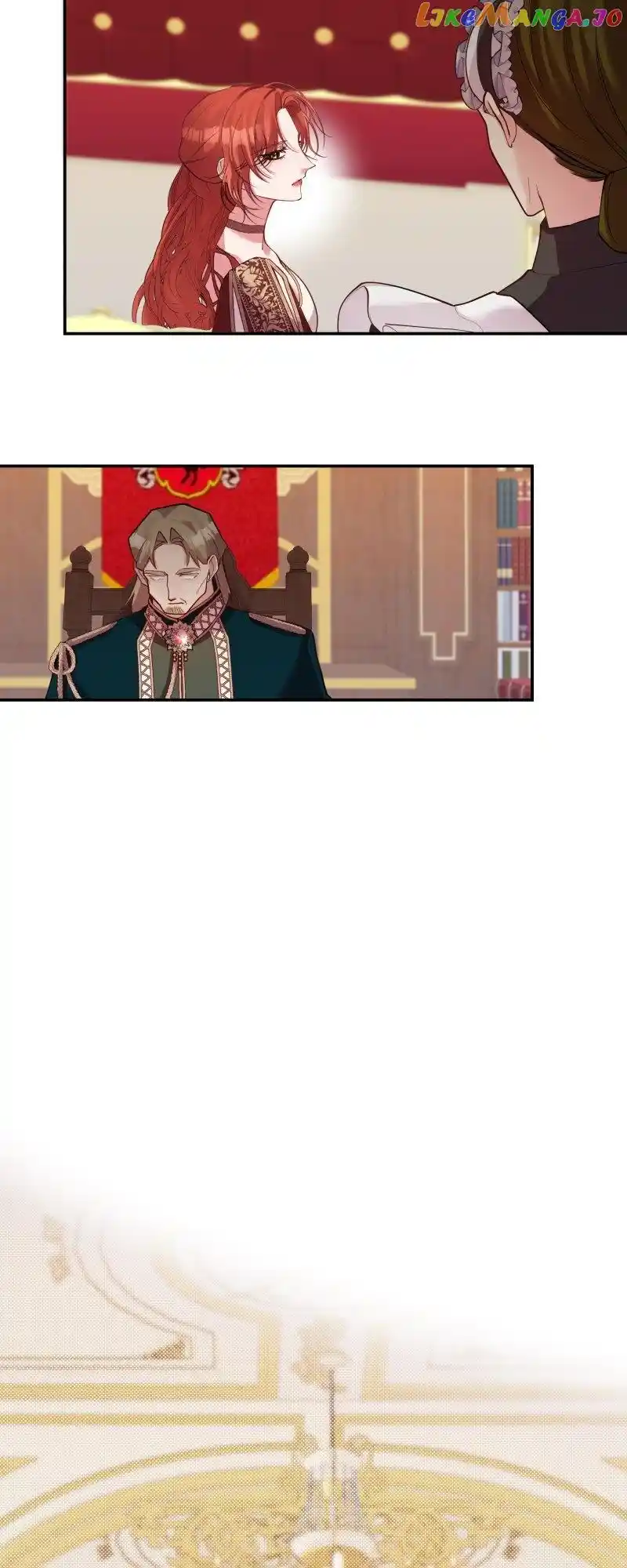 A Villainess’ Revenge Is Sweeter Than Honey Chapter 77