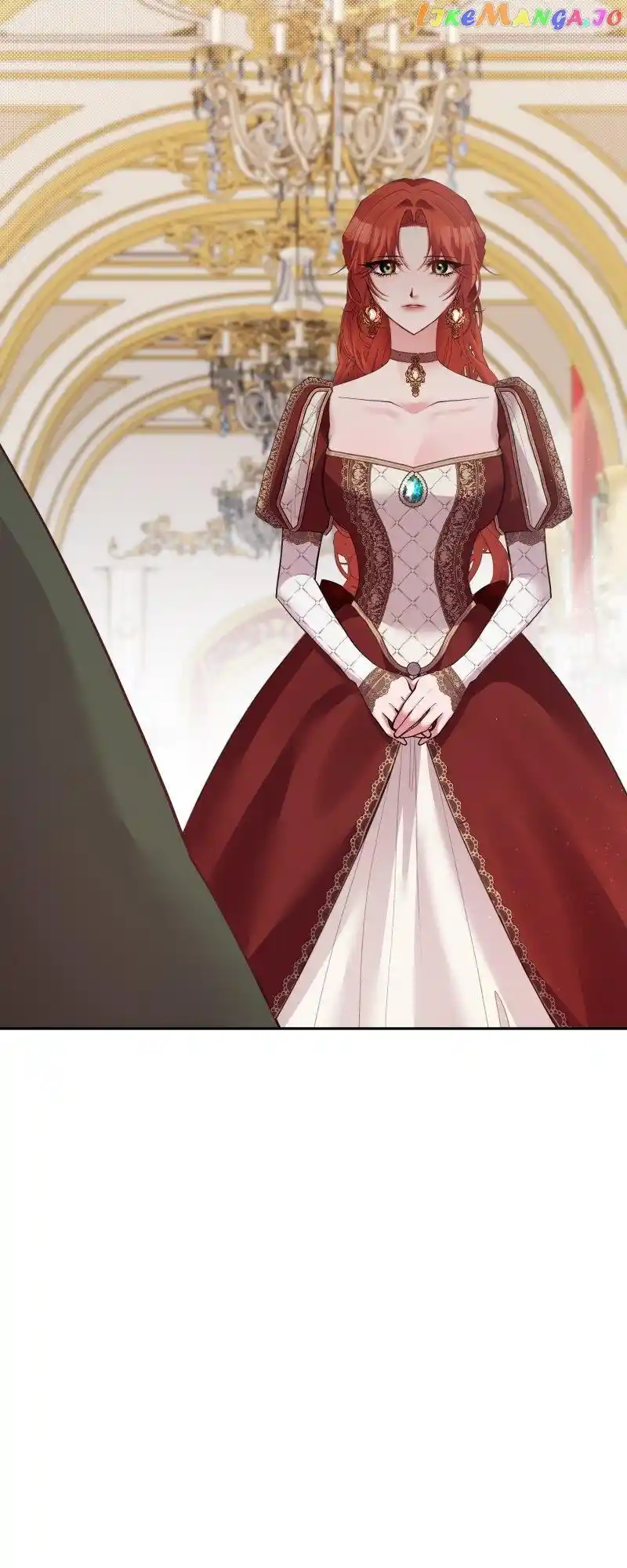 A Villainess’ Revenge Is Sweeter Than Honey Chapter 77