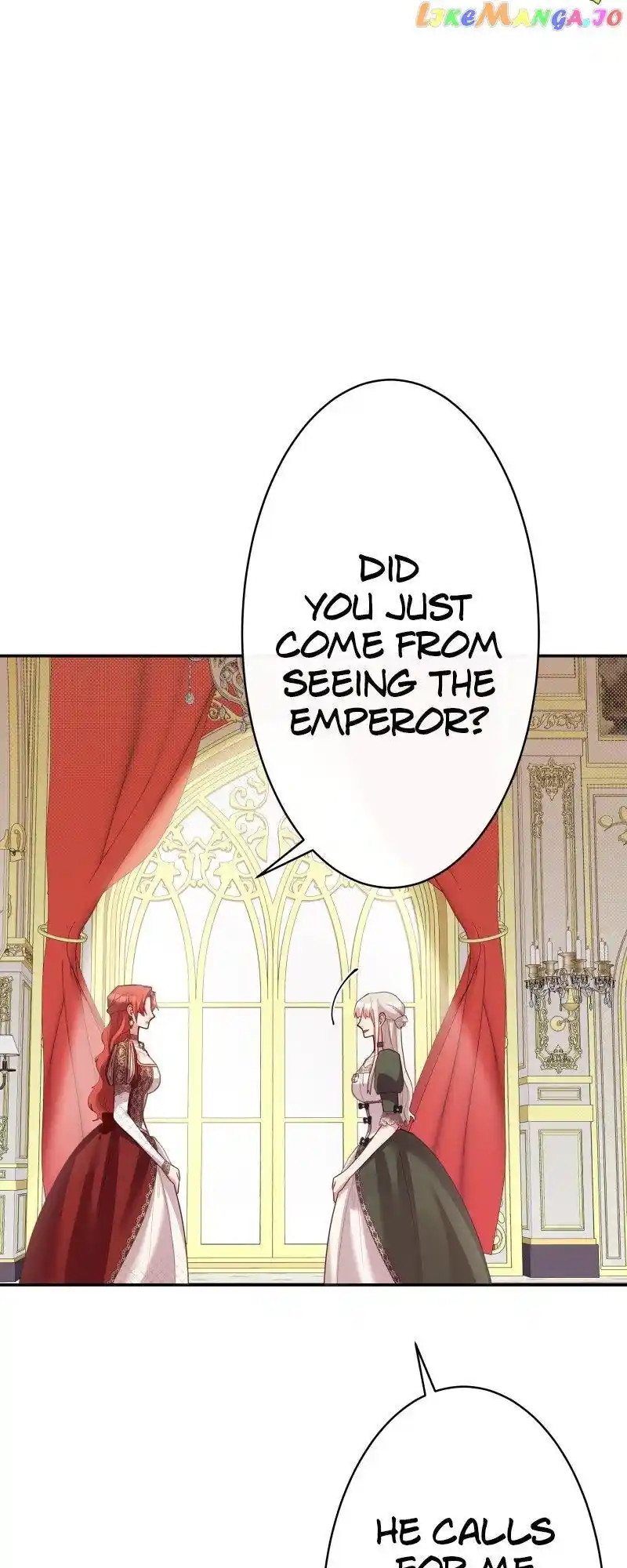 A Villainess’ Revenge Is Sweeter Than Honey Chapter 77