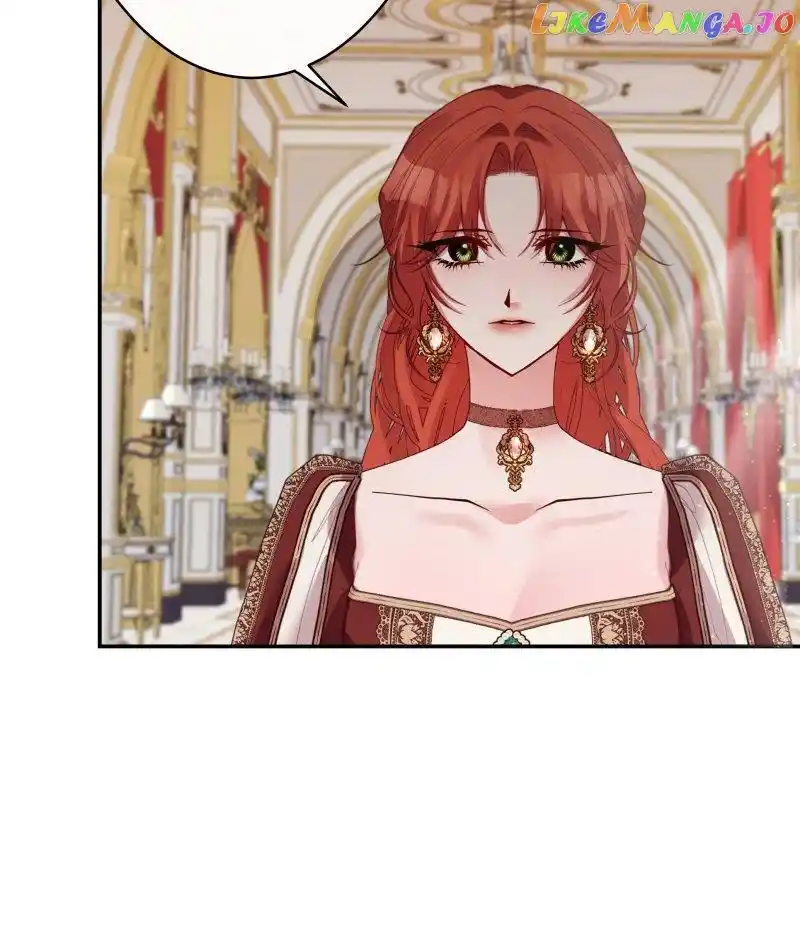 A Villainess’ Revenge Is Sweeter Than Honey Chapter 77