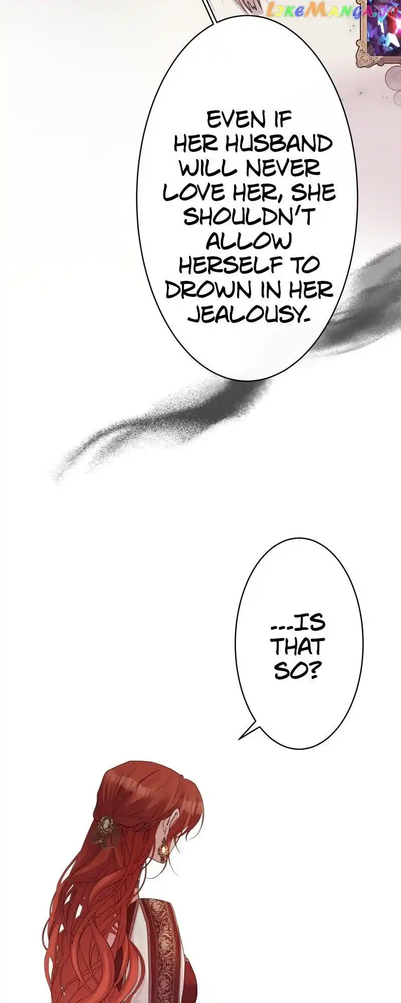 A Villainess’ Revenge Is Sweeter Than Honey Chapter 77