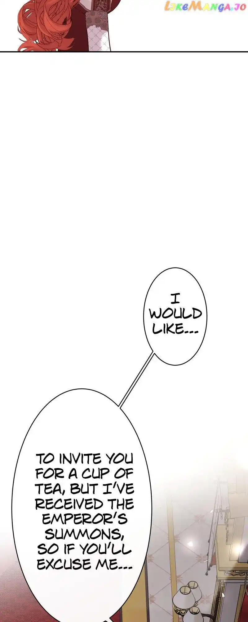 A Villainess’ Revenge Is Sweeter Than Honey Chapter 77