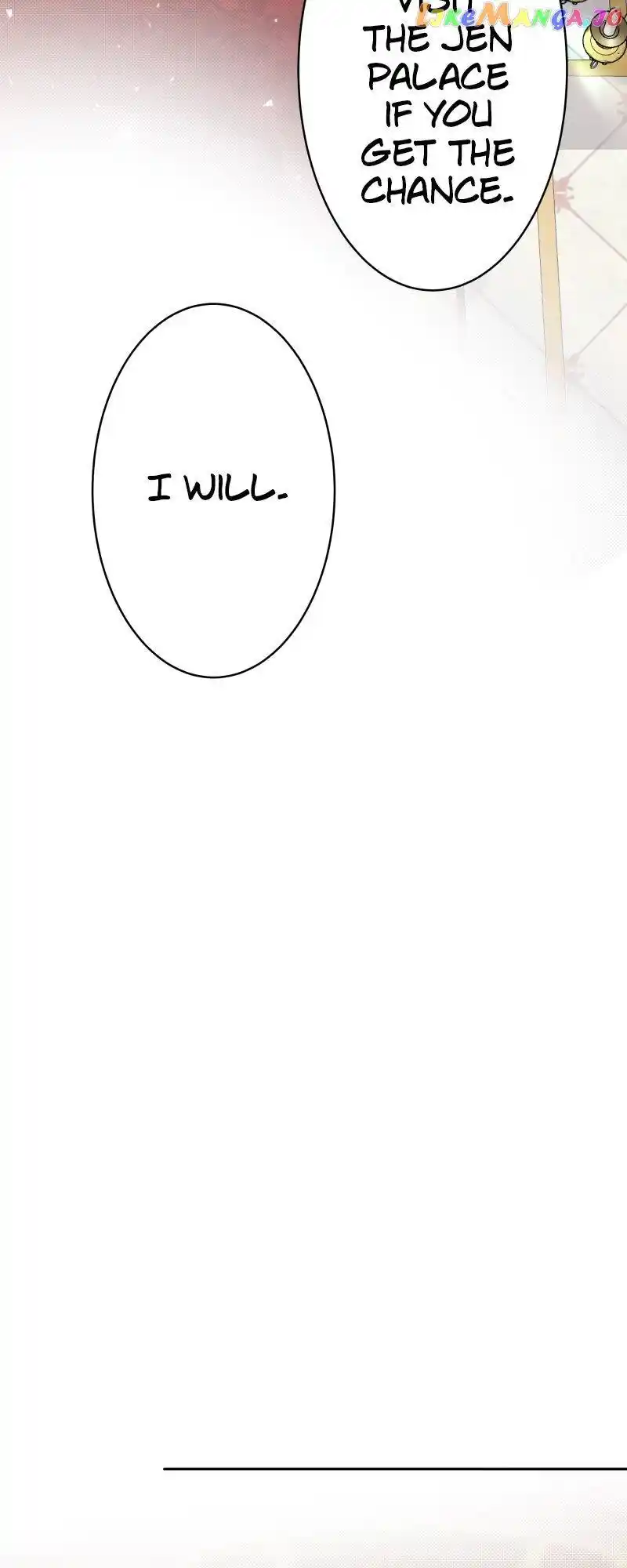 A Villainess’ Revenge Is Sweeter Than Honey Chapter 77