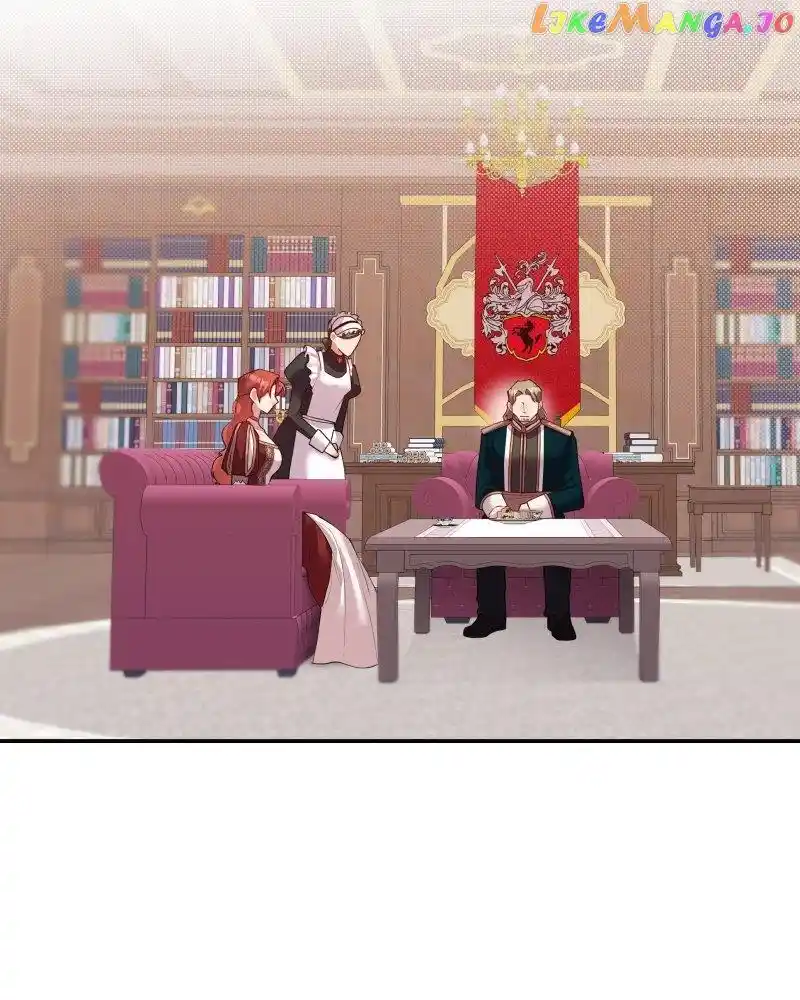 A Villainess’ Revenge Is Sweeter Than Honey Chapter 77