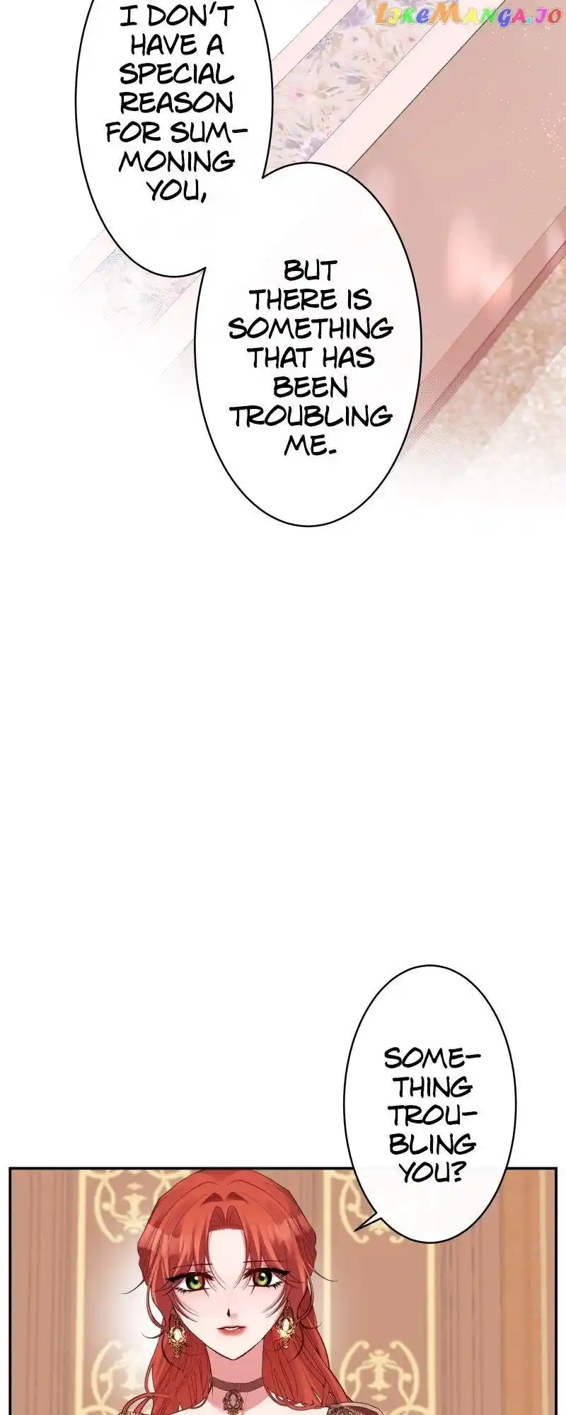 A Villainess’ Revenge Is Sweeter Than Honey Chapter 77