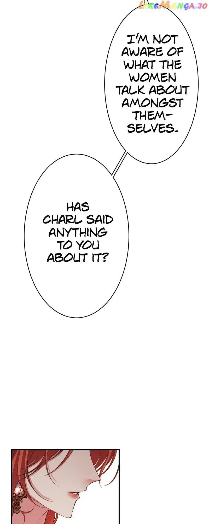 A Villainess’ Revenge Is Sweeter Than Honey Chapter 77