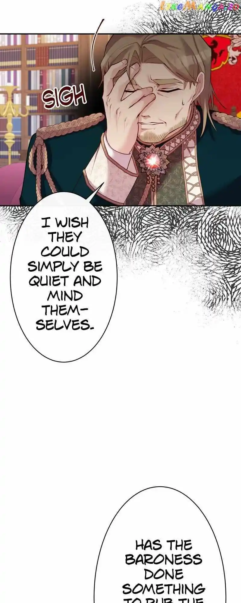 A Villainess’ Revenge Is Sweeter Than Honey Chapter 77