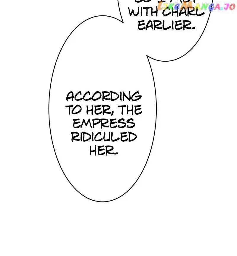 A Villainess’ Revenge Is Sweeter Than Honey Chapter 77