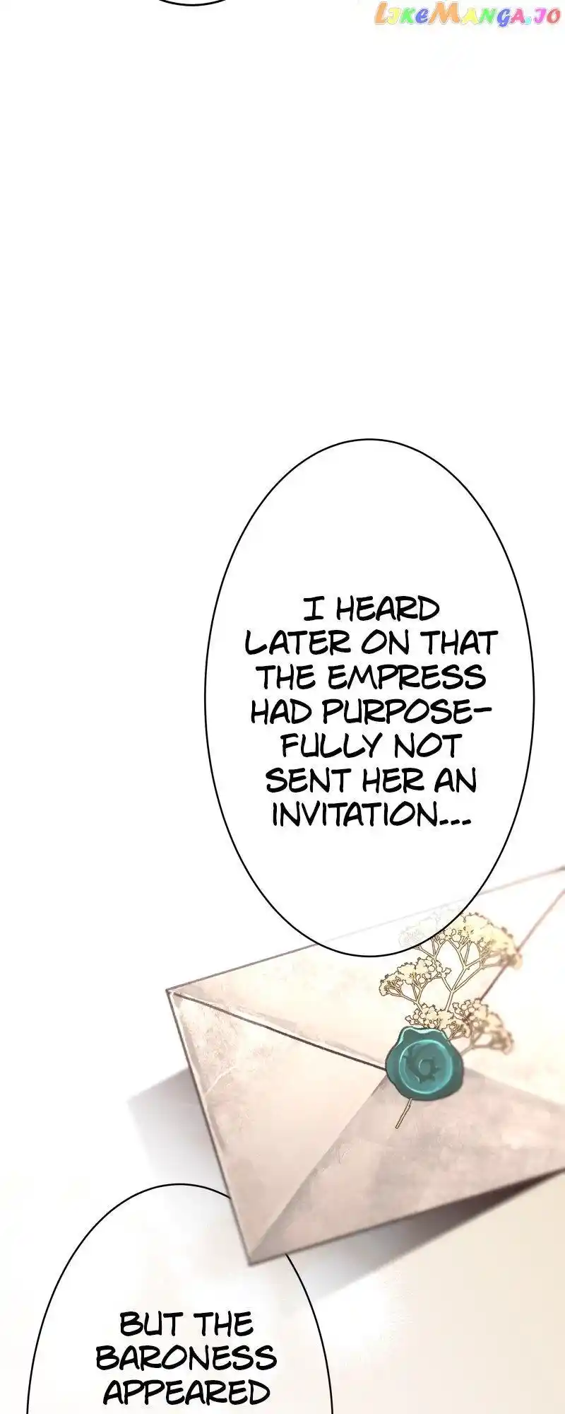 A Villainess’ Revenge Is Sweeter Than Honey Chapter 77