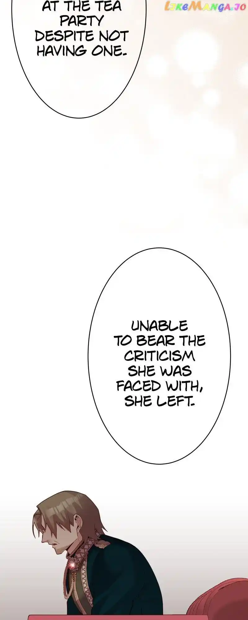 A Villainess’ Revenge Is Sweeter Than Honey Chapter 77