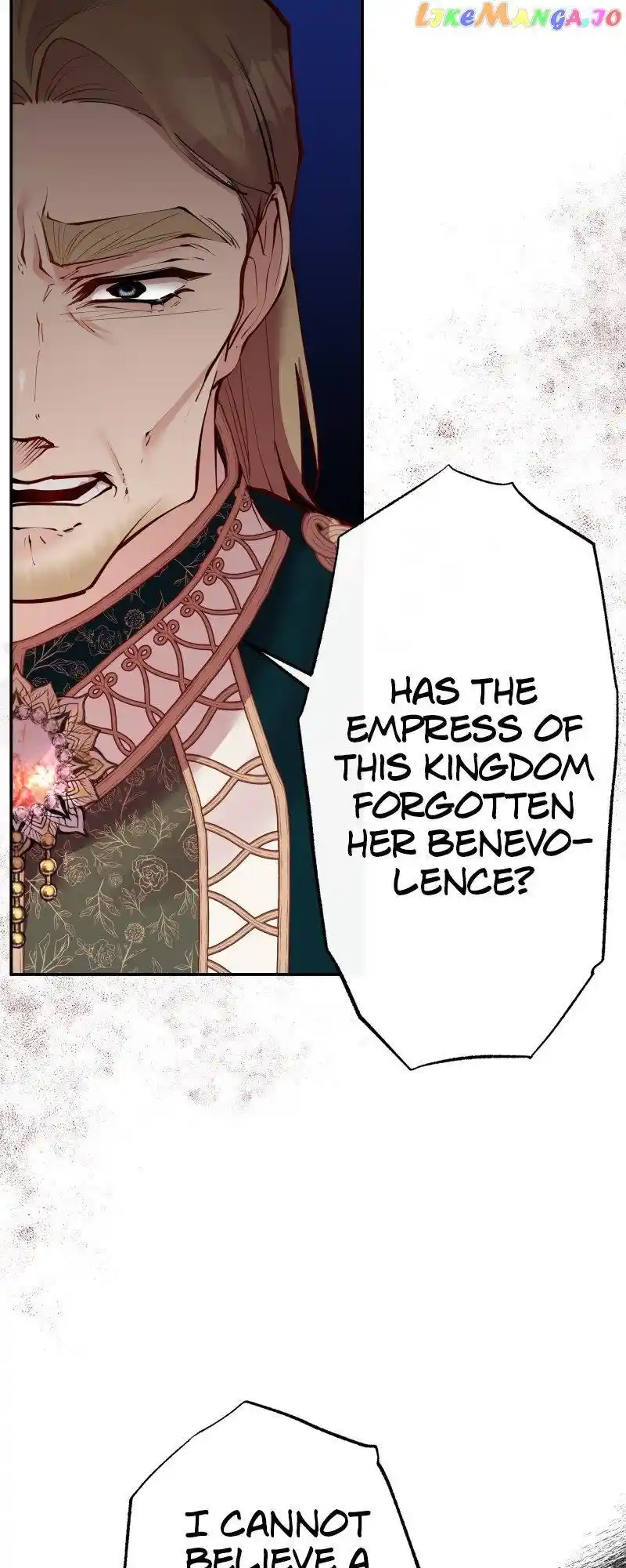 A Villainess’ Revenge Is Sweeter Than Honey Chapter 77