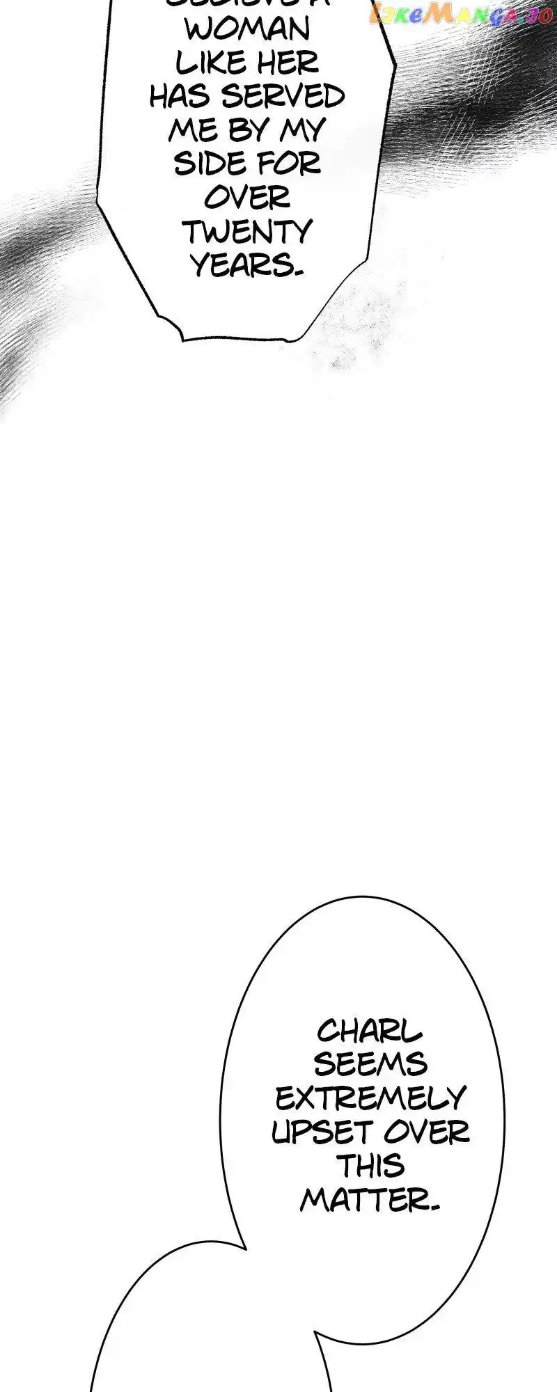 A Villainess’ Revenge Is Sweeter Than Honey Chapter 77