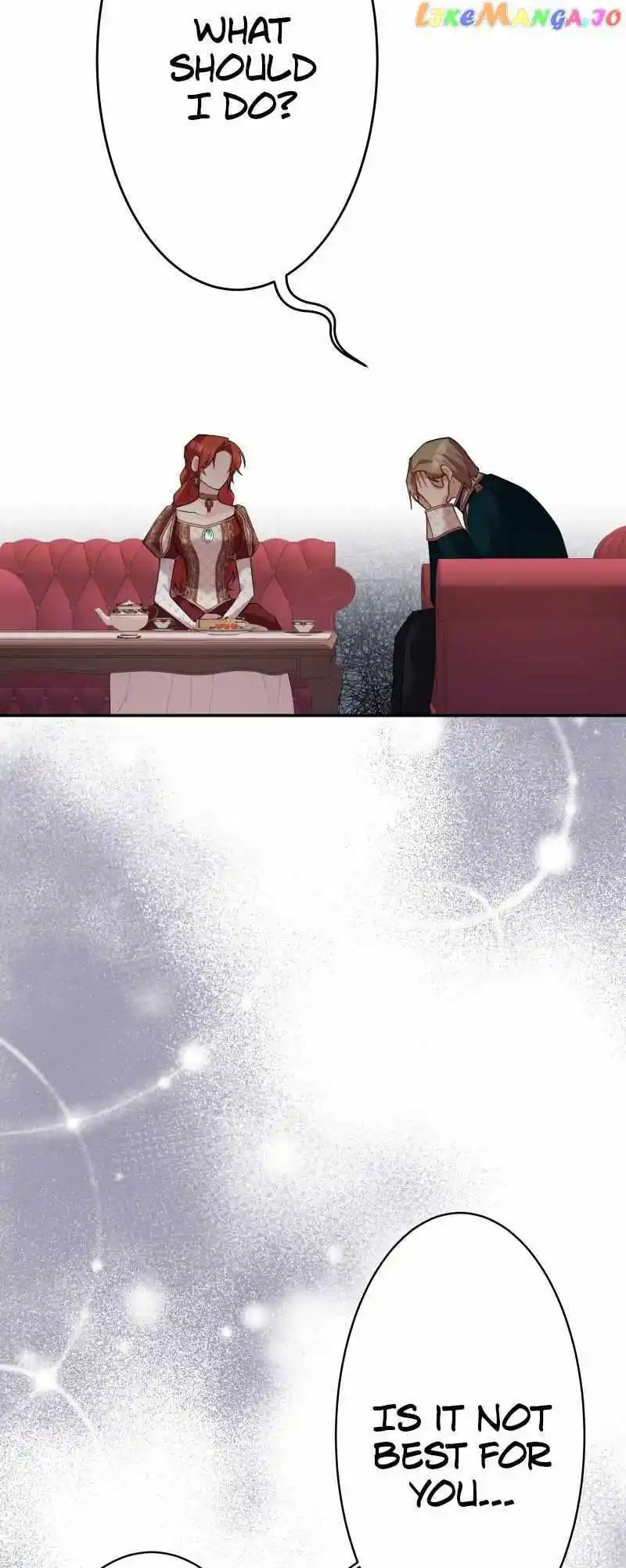 A Villainess’ Revenge Is Sweeter Than Honey Chapter 77