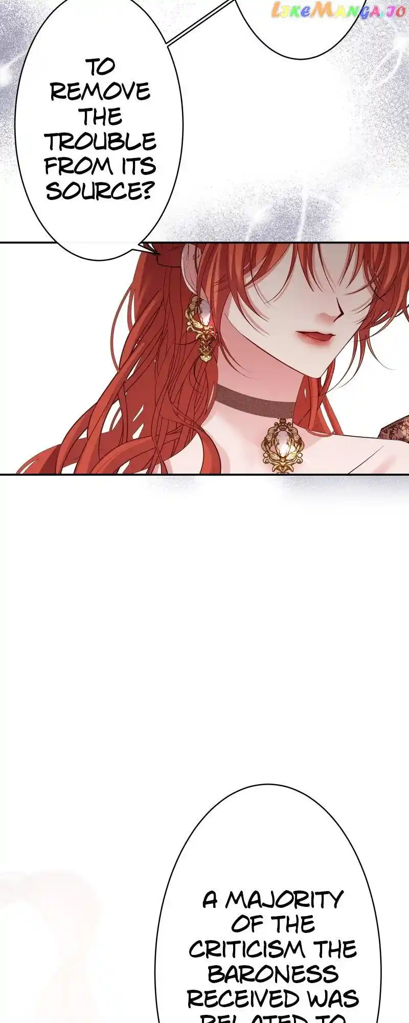 A Villainess’ Revenge Is Sweeter Than Honey Chapter 77