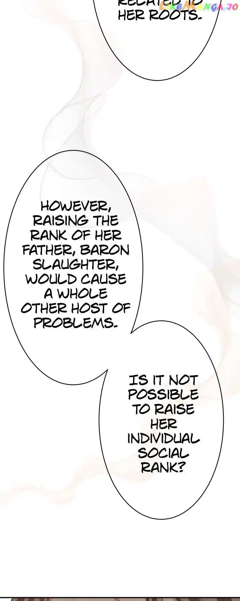 A Villainess’ Revenge Is Sweeter Than Honey Chapter 77