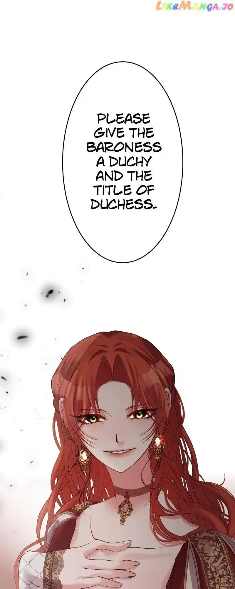 A Villainess’ Revenge Is Sweeter Than Honey Chapter 77