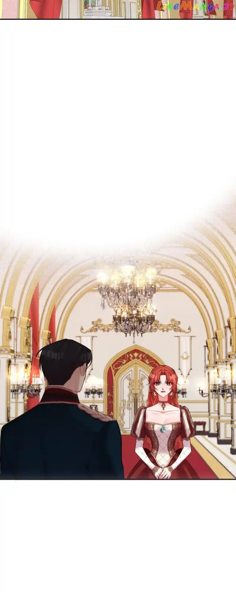 A Villainess’ Revenge Is Sweeter Than Honey Chapter 77