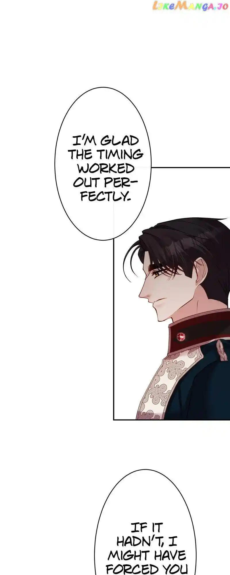 A Villainess’ Revenge Is Sweeter Than Honey Chapter 77