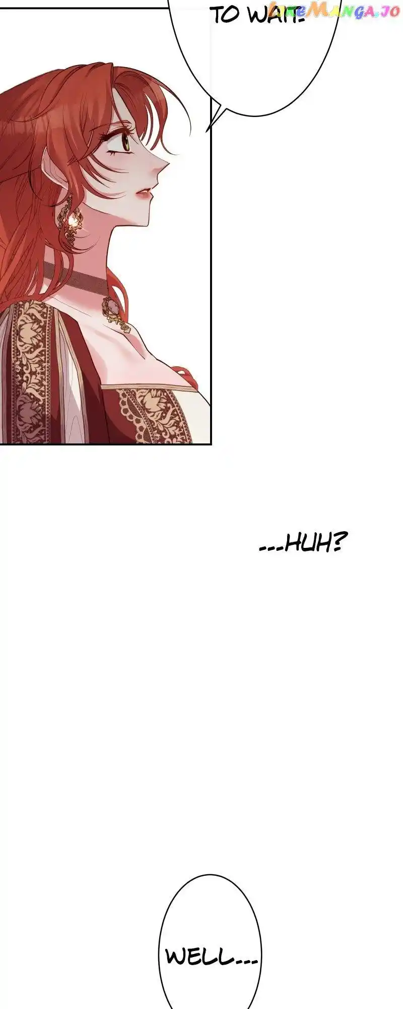 A Villainess’ Revenge Is Sweeter Than Honey Chapter 77