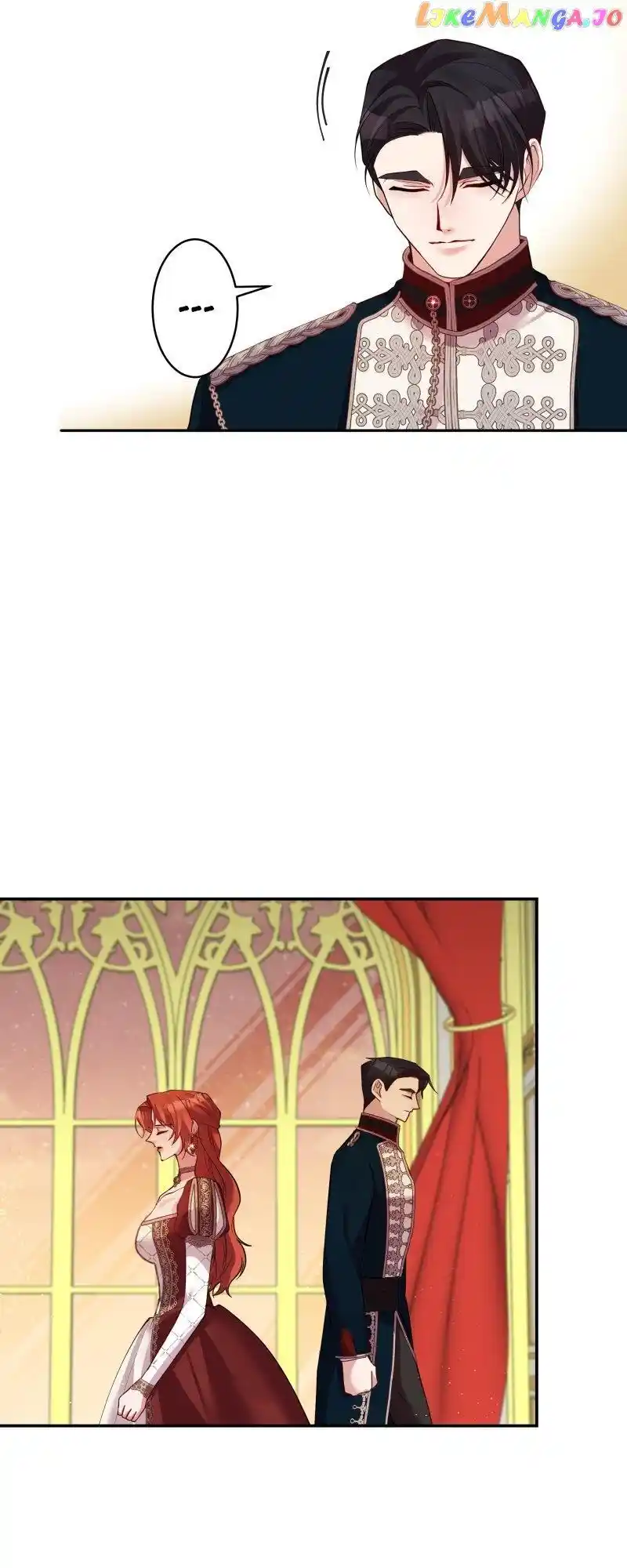 A Villainess’ Revenge Is Sweeter Than Honey Chapter 77