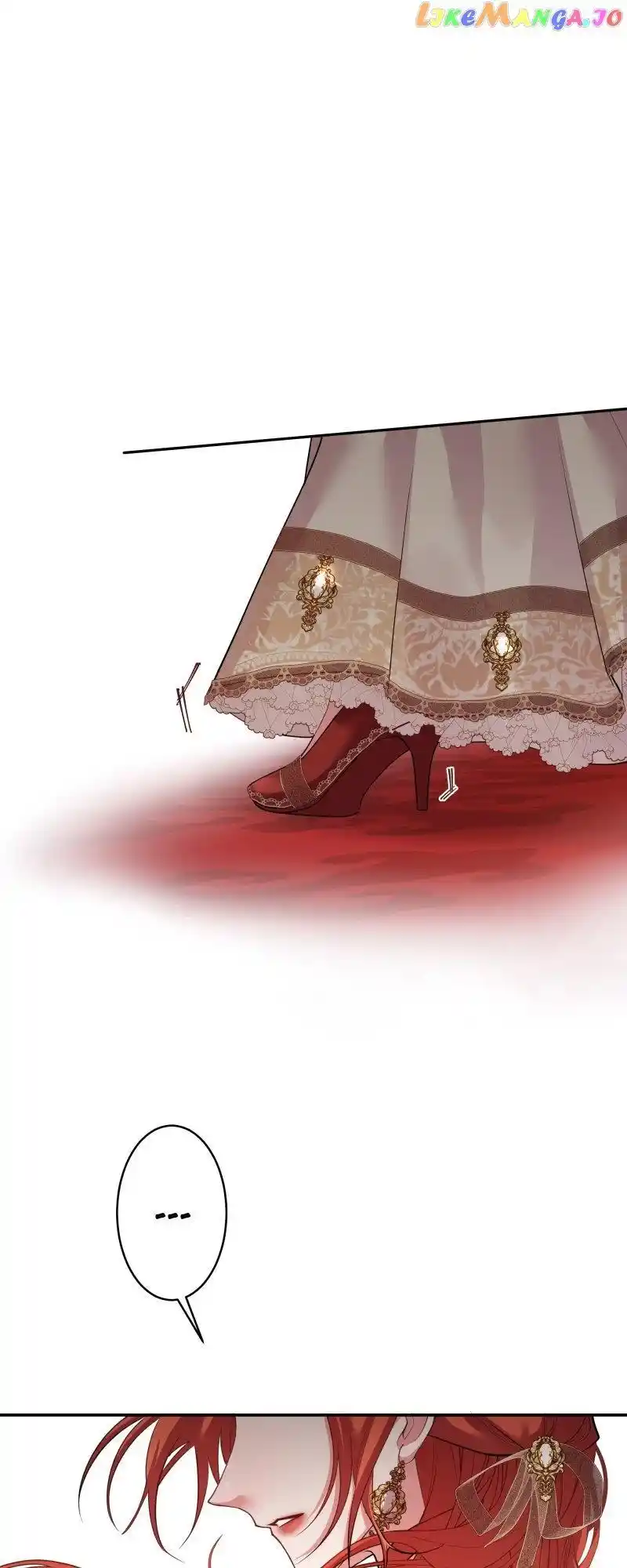 A Villainess’ Revenge Is Sweeter Than Honey Chapter 77