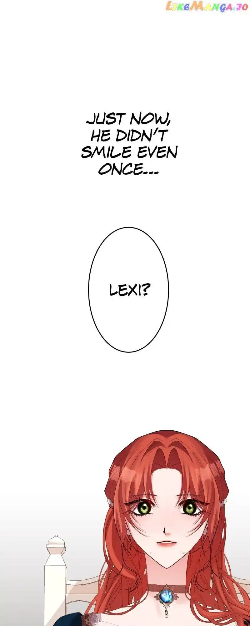 A Villainess’ Revenge Is Sweeter Than Honey Chapter 77