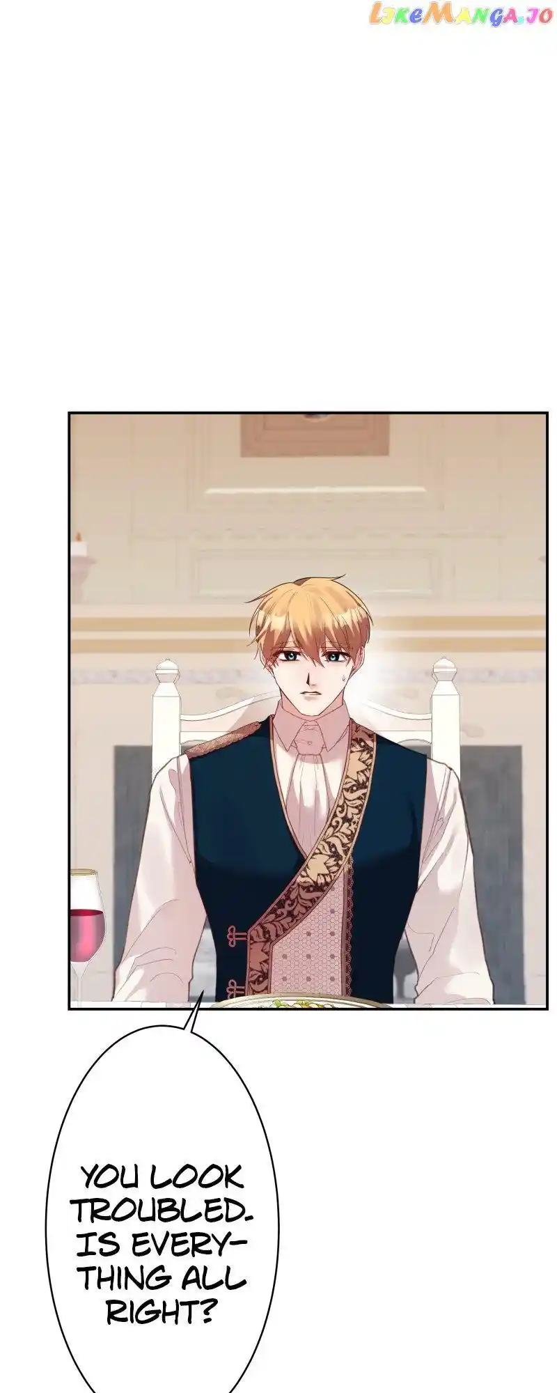 A Villainess’ Revenge Is Sweeter Than Honey Chapter 77