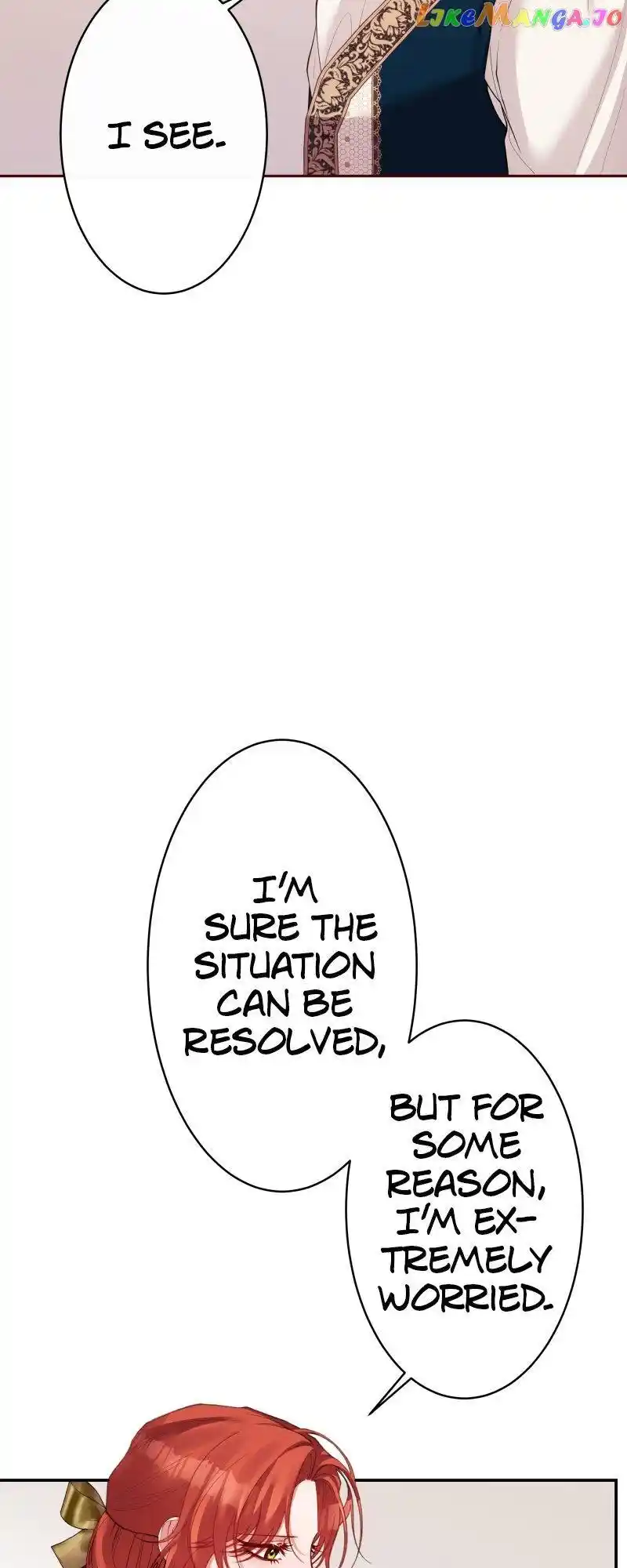 A Villainess’ Revenge Is Sweeter Than Honey Chapter 77