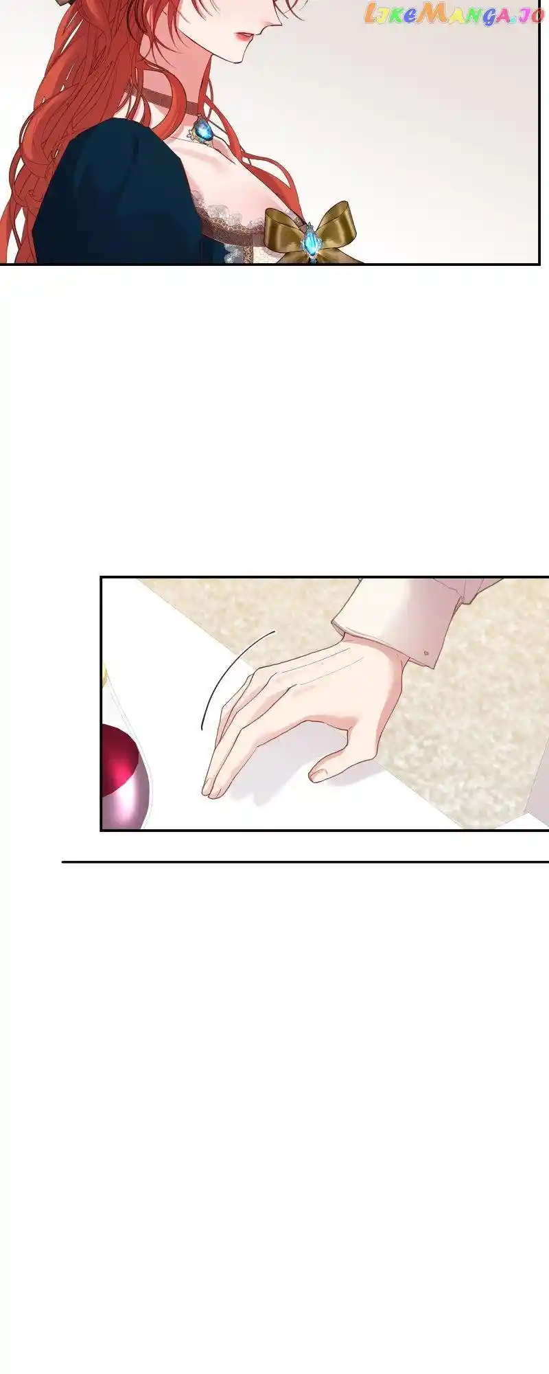 A Villainess’ Revenge Is Sweeter Than Honey Chapter 77