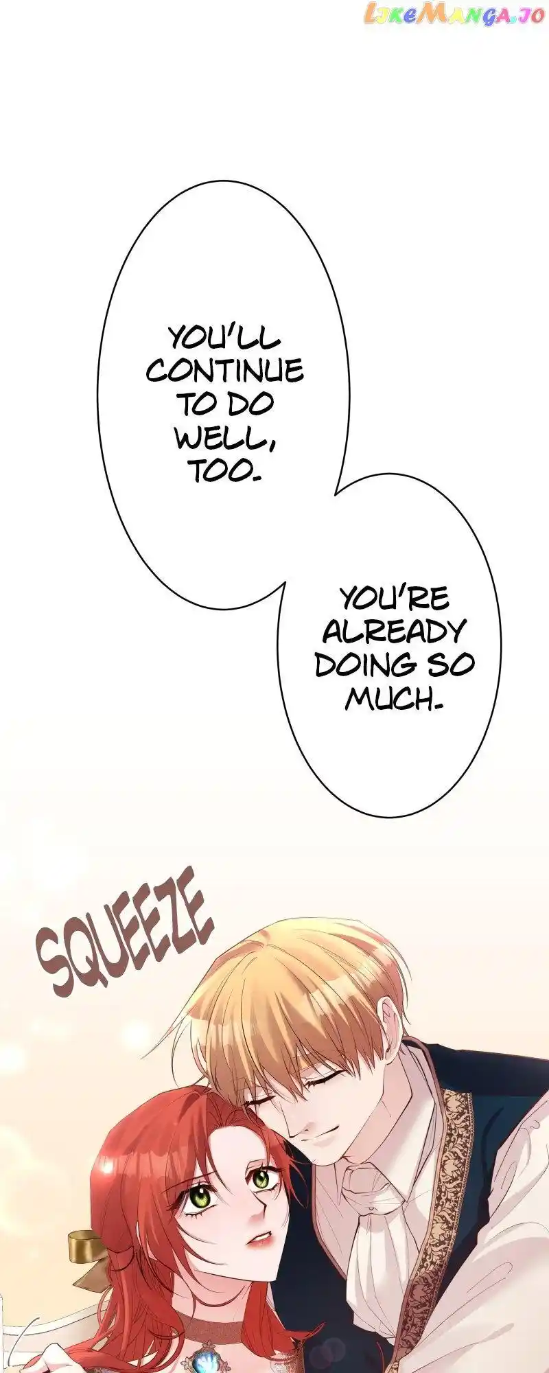 A Villainess’ Revenge Is Sweeter Than Honey Chapter 77