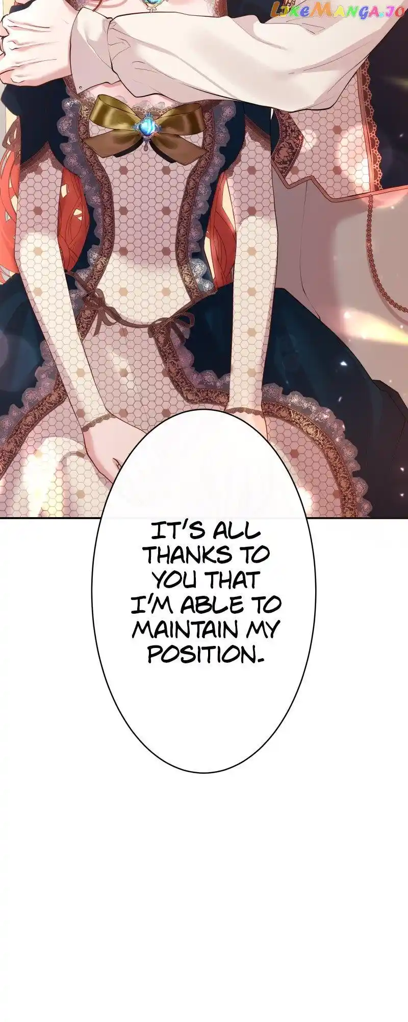 A Villainess’ Revenge Is Sweeter Than Honey Chapter 77