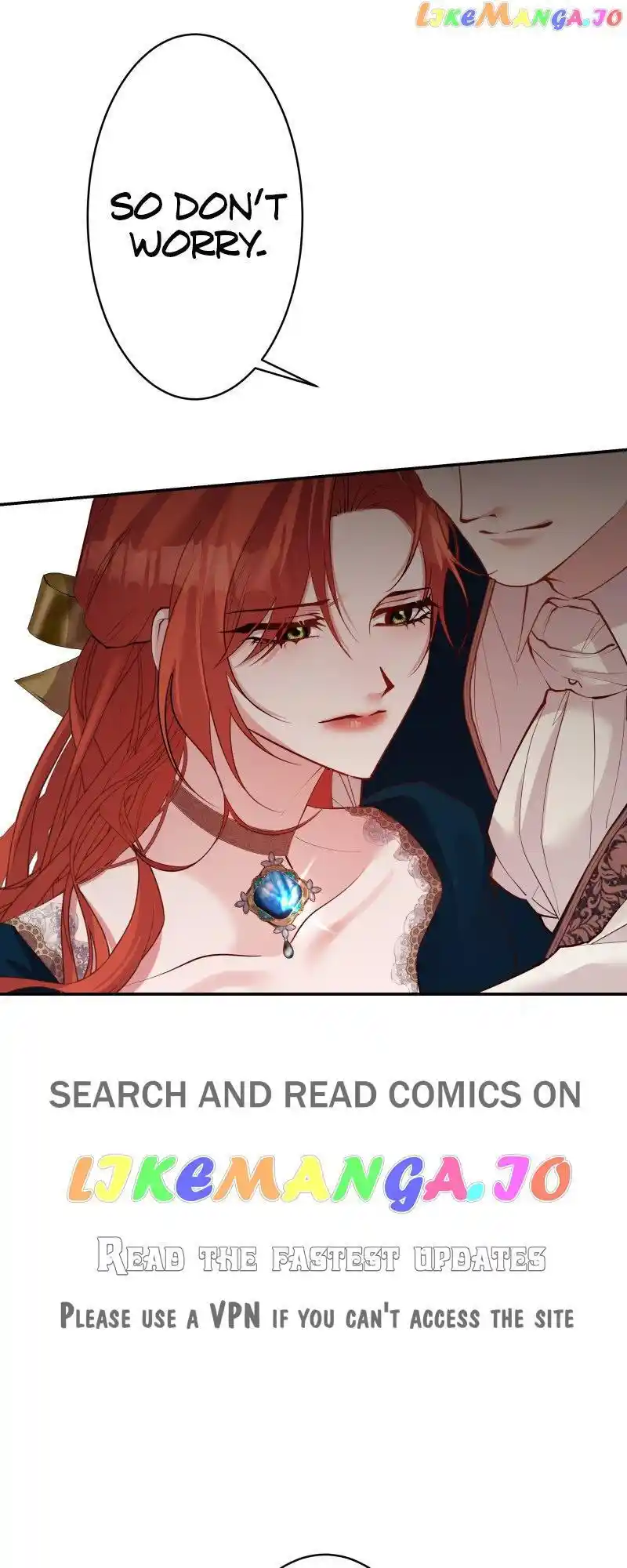 A Villainess’ Revenge Is Sweeter Than Honey Chapter 77