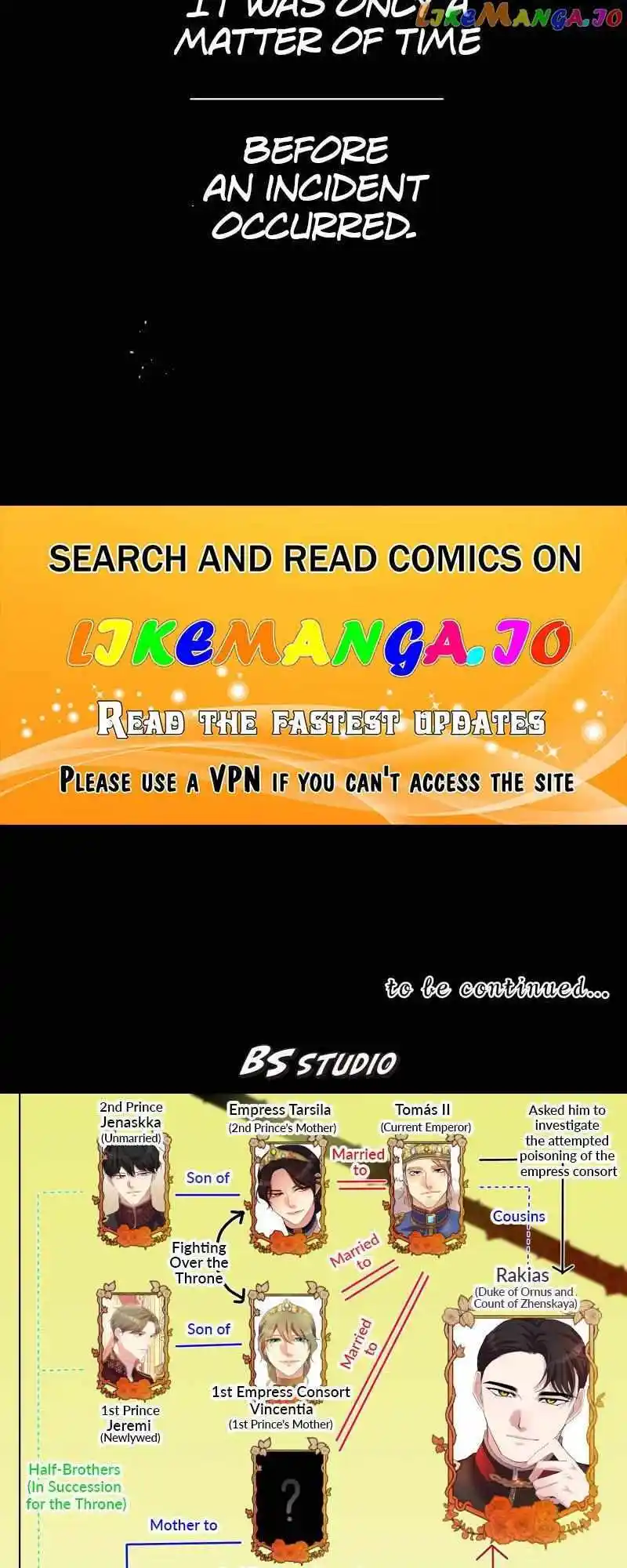 A Villainess’ Revenge Is Sweeter Than Honey Chapter 77